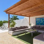 Villa Casa Atlantico -puerto Calero Lanzarote. Piscina Yaiza (Lanzarote)