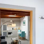 Villa Casa Atlantico -puerto Calero Lanzarote. Piscina *