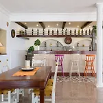 Casa Atlantico -puerto Calero Lanzarote. Piscina *