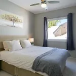 Casa Atlantico -puerto Calero Lanzarote. Piscina Willa Yaiza (Lanzarote)