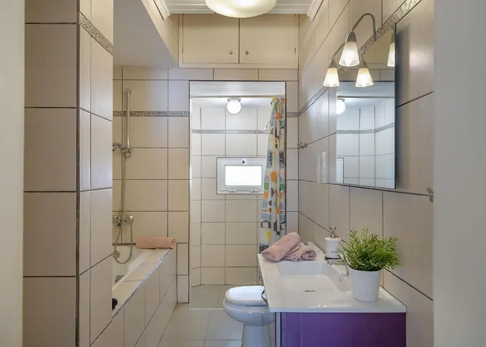 Casa Atlantico -puerto Calero Lanzarote. Piscina Villa Yaiza (Lanzarote)