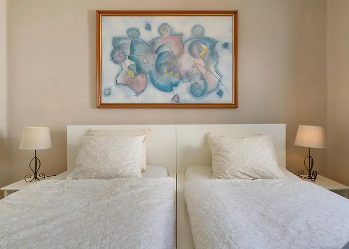 Casa Atlantico -puerto Calero Lanzarote. Piscina Villa