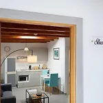 Casa Atlantico -puerto Calero Lanzarote. Piscina Βίλα Yaiza (Lanzarote)