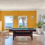 Βίλα Casa Atlantico -puerto Calero Lanzarote. Piscina Yaiza (Lanzarote)